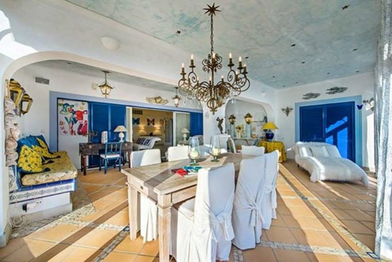 Luxusvilla am Strand mit Pool – Quinta do Lago Villa 1033