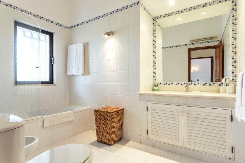 5-Sterne-Villa Pinheiro – Luxus mit privatem Pool und Garten