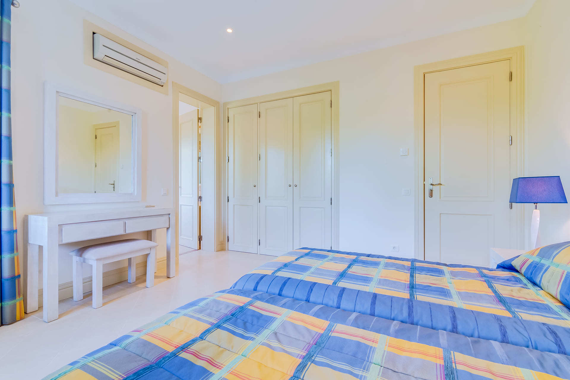Luxuriöses Familiendomizil mit privatem Pool – Quinta do Lago Villa 1039