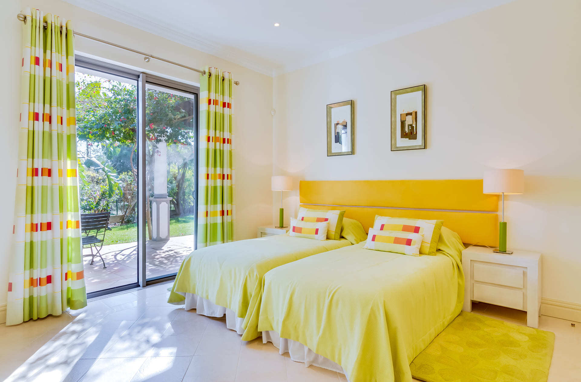 Luxuriöses Familiendomizil mit privatem Pool – Quinta do Lago Villa 1039