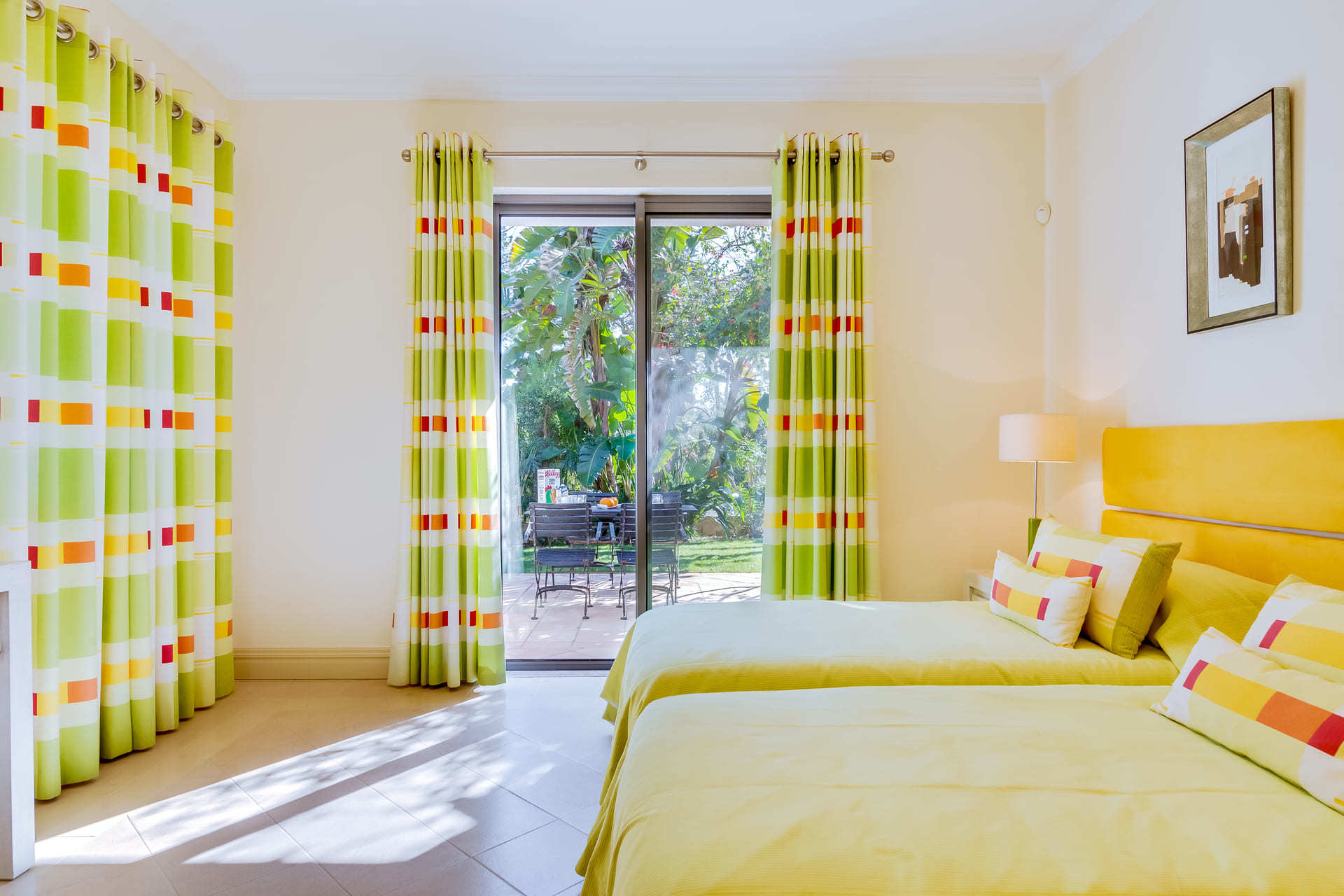 Luxuriöses Familiendomizil mit privatem Pool – Quinta do Lago Villa 1039