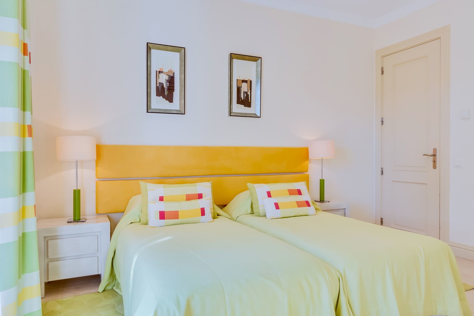 Luxuriöses Familiendomizil mit privatem Pool – Quinta do Lago Villa 1039