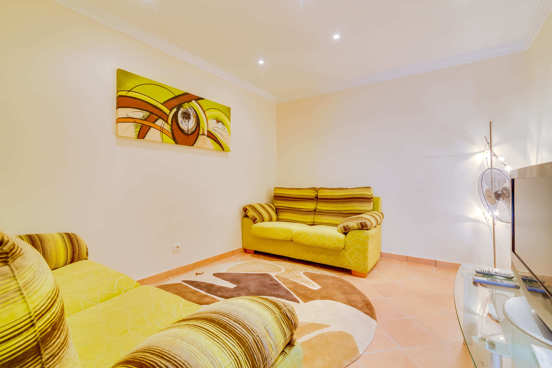 Luxuriöses Familiendomizil mit privatem Pool – Quinta do Lago Villa 1039