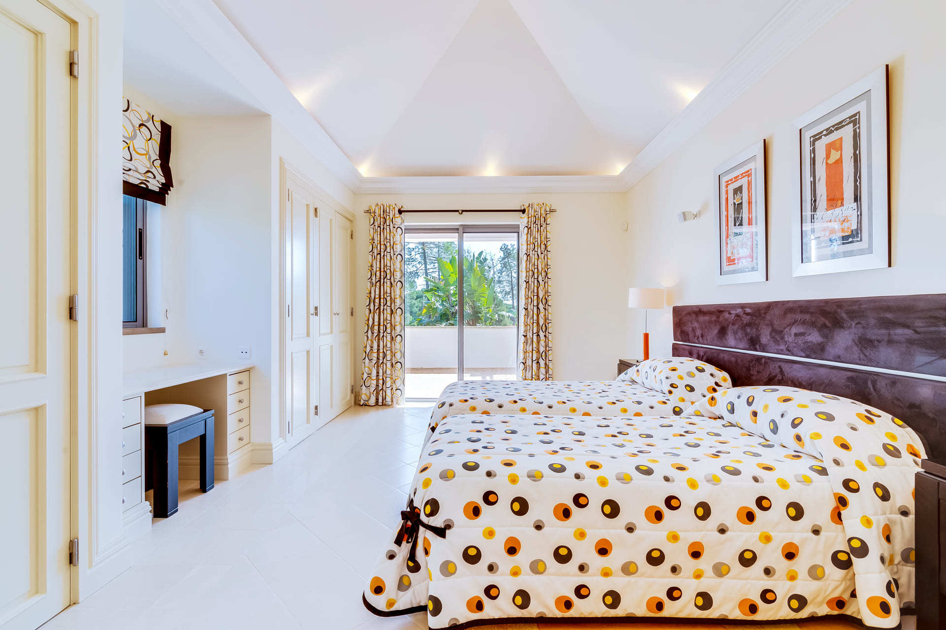 Luxuriöses Familiendomizil mit privatem Pool – Quinta do Lago Villa 1039