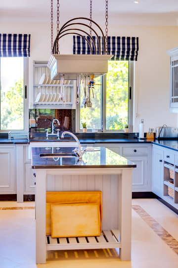 Luxuriöses Familiendomizil mit privatem Pool – Quinta do Lago Villa 1039