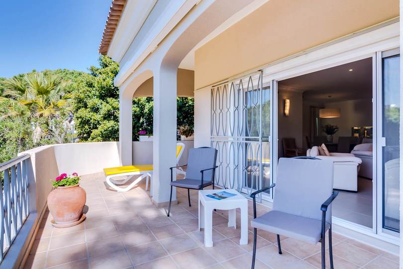 Familienfreundliche Luxusvilla mit Pool – Quinta do Lago Villa 1050