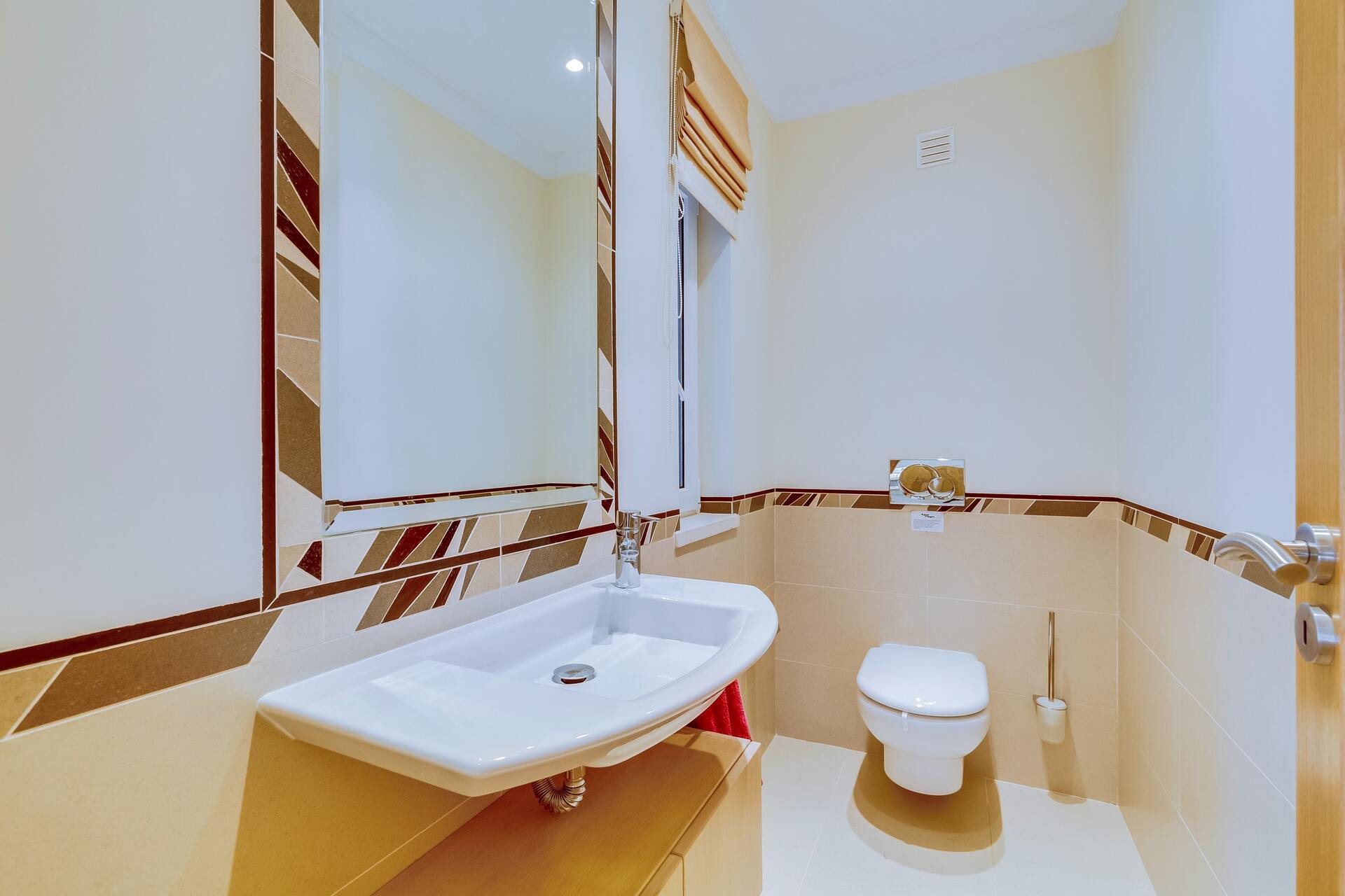 Familienfreundliche Luxusvilla mit Pool – Quinta do Lago Villa 1050