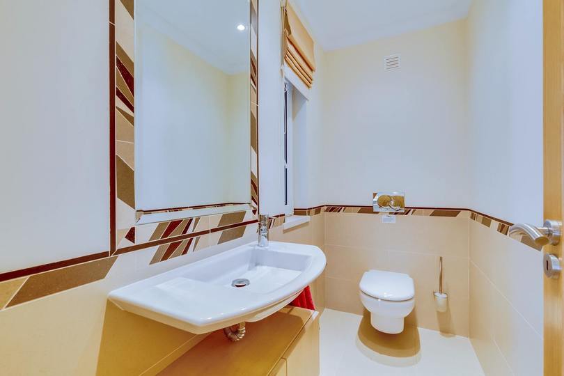 Familienfreundliche Luxusvilla mit Pool – Quinta do Lago Villa 1050