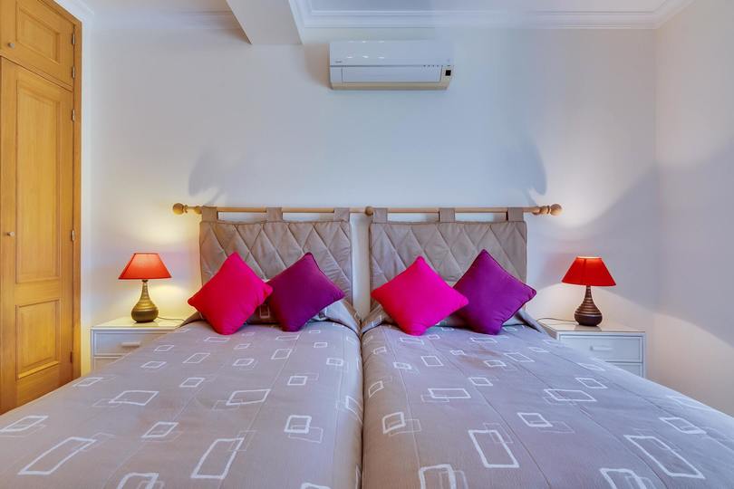 Familienfreundliche Luxusvilla mit Pool – Quinta do Lago Villa 1050