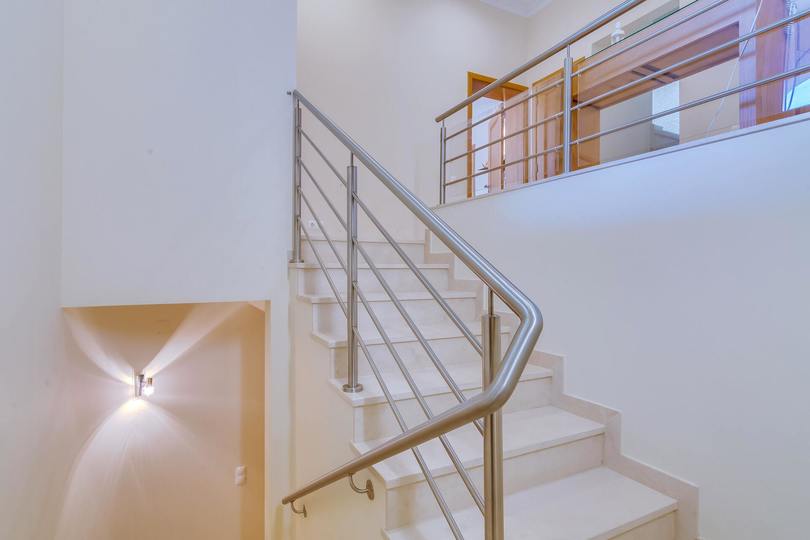 Familienfreundliche Luxusvilla mit Pool – Quinta do Lago Villa 1050
