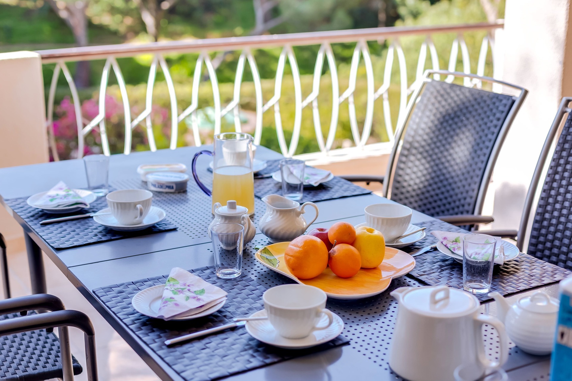 Familienfreundliche Luxusvilla mit Pool – Quinta do Lago Villa 1050