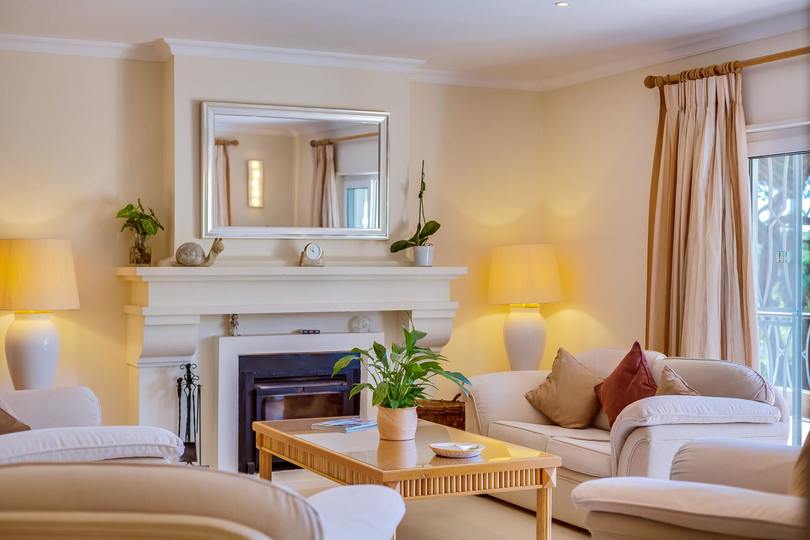 Familienfreundliche Luxusvilla mit Pool – Quinta do Lago Villa 1050