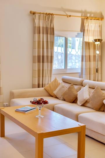 Familienfreundliche Luxusvilla mit Pool – Quinta do Lago Villa 1050