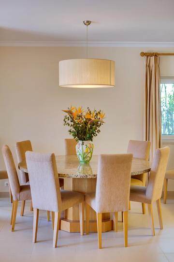 Familienfreundliche Luxusvilla mit Pool – Quinta do Lago Villa 1050