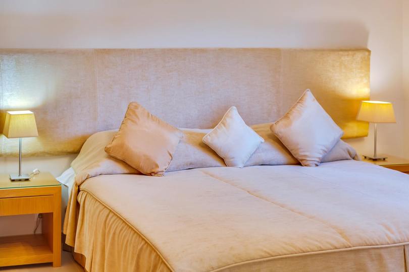 Familienfreundliche Luxusvilla mit Pool – Quinta do Lago Villa 1050