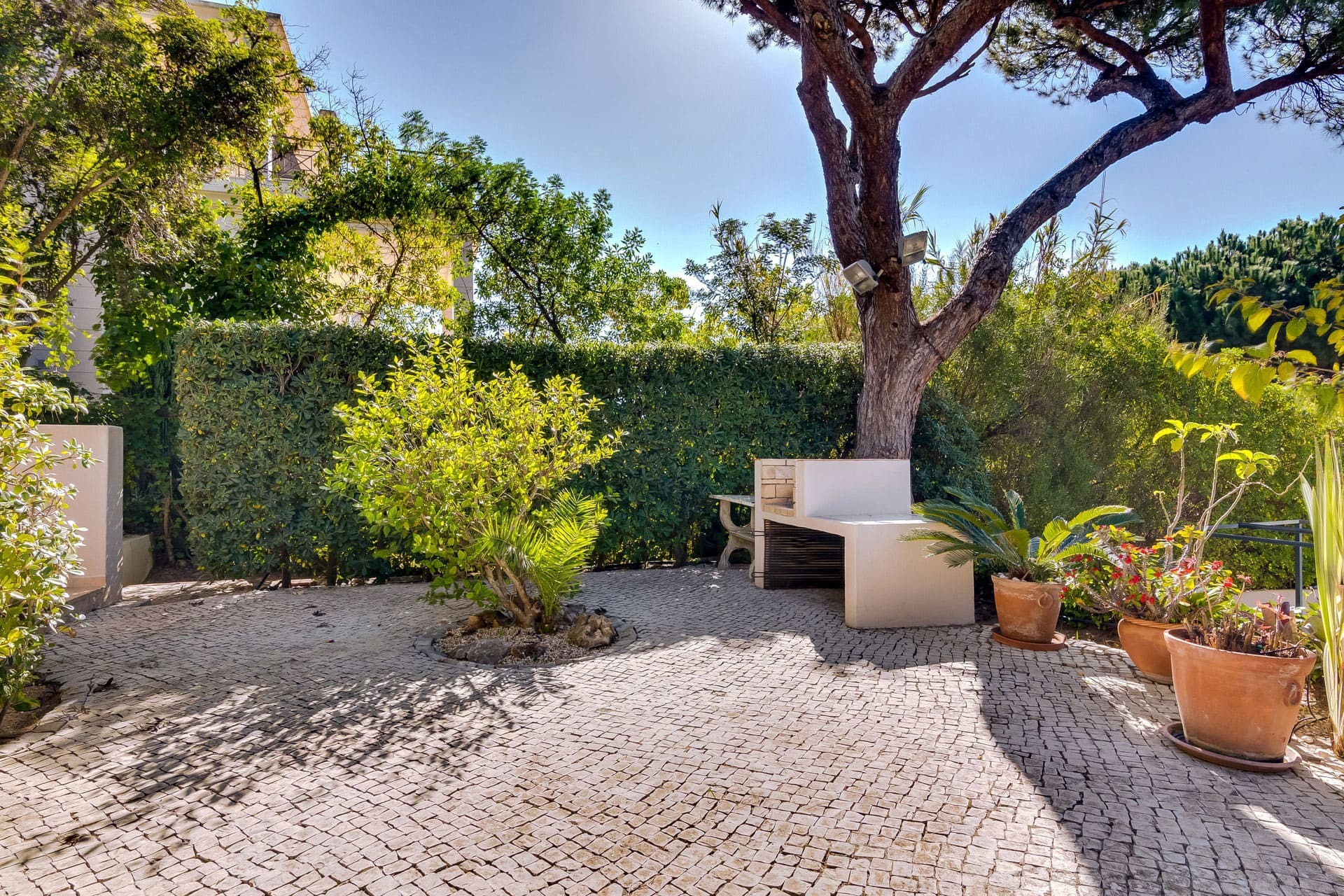 Familienfreundliche Luxusvilla mit Pool – Quinta do Lago Villa 1050