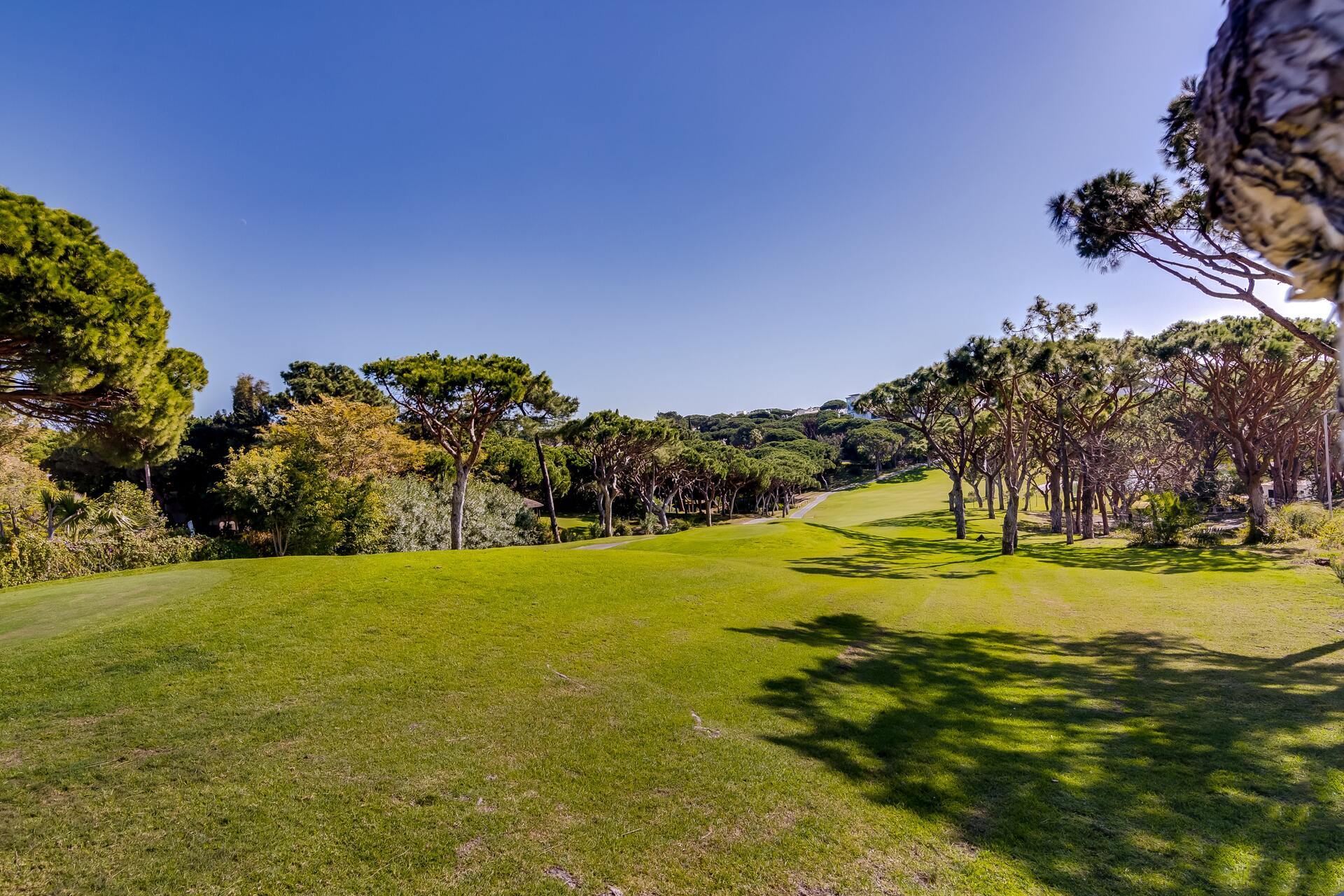 Familienfreundliche Luxusvilla mit Pool – Quinta do Lago Villa 1050