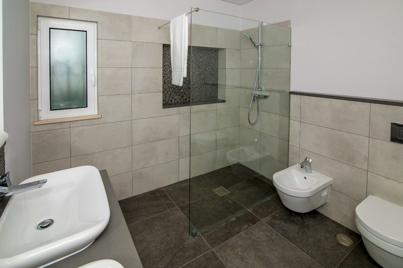 5-Sterne-Villa Alegria – Luxuriöser Meerblick & Pool-Refugium