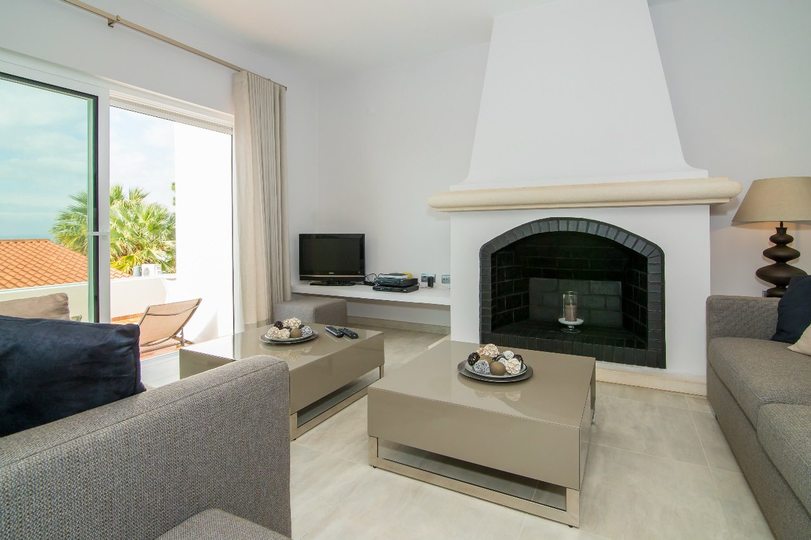 5-Sterne-Villa Alegria – Luxuriöser Meerblick & Pool-Refugium