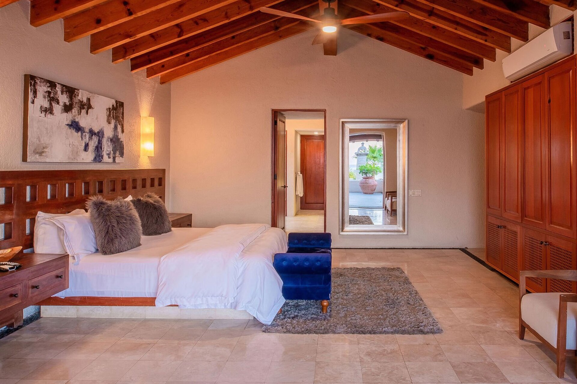 Opulentes Ferienanwesen im exklusiven Resort von Cabo Del Sol, Cabo San Lucas Mansion 1003