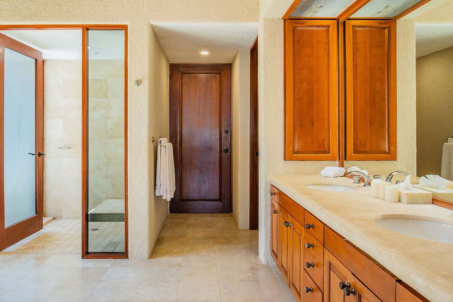 Opulentes Ferienanwesen im exklusiven Resort von Cabo Del Sol, Cabo San Lucas Mansion 1003
