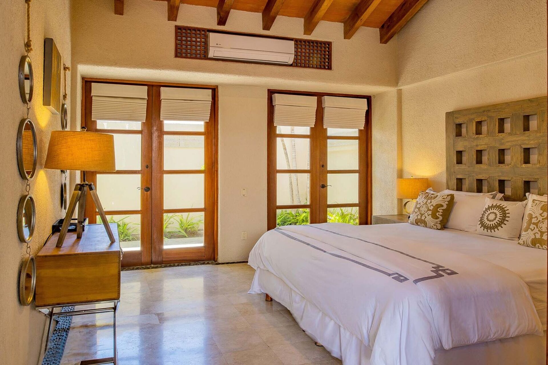 Opulentes Ferienanwesen im exklusiven Resort von Cabo Del Sol, Cabo San Lucas Mansion 1003