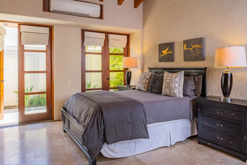 Opulentes Ferienanwesen im exklusiven Resort von Cabo Del Sol, Cabo San Lucas Mansion 1003