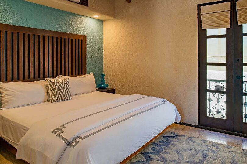Opulentes Ferienanwesen im exklusiven Resort von Cabo Del Sol, Cabo San Lucas Mansion 1003