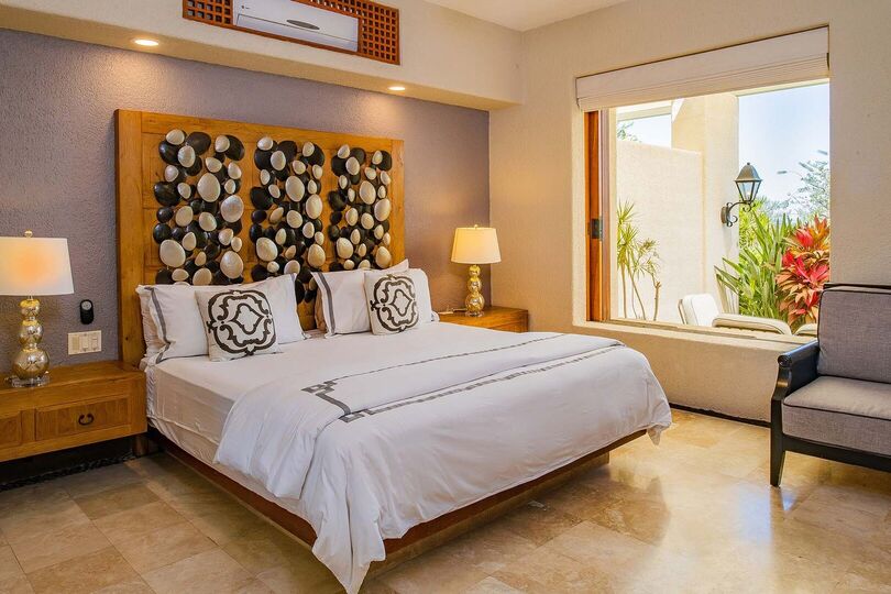 Opulentes Ferienanwesen im exklusiven Resort von Cabo Del Sol, Cabo San Lucas Mansion 1003