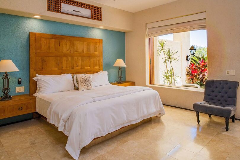 Opulentes Ferienanwesen im exklusiven Resort von Cabo Del Sol, Cabo San Lucas Mansion 1003