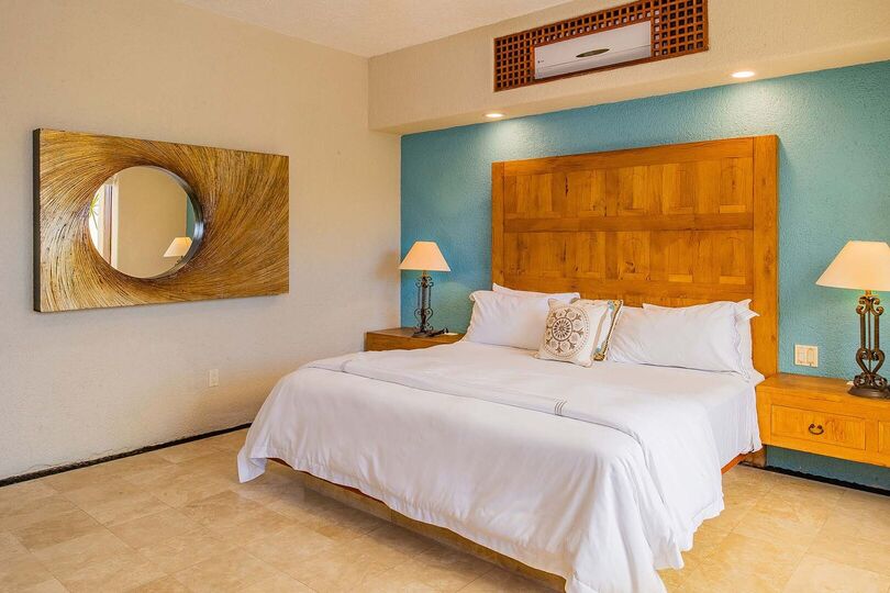 Opulentes Ferienanwesen im exklusiven Resort von Cabo Del Sol, Cabo San Lucas Mansion 1003