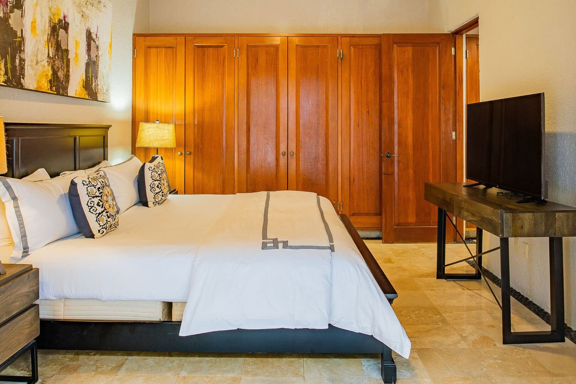 Opulentes Ferienanwesen im exklusiven Resort von Cabo Del Sol, Cabo San Lucas Mansion 1003