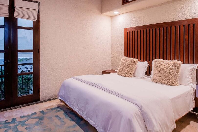 Opulentes Ferienanwesen im exklusiven Resort von Cabo Del Sol, Cabo San Lucas Mansion 1003