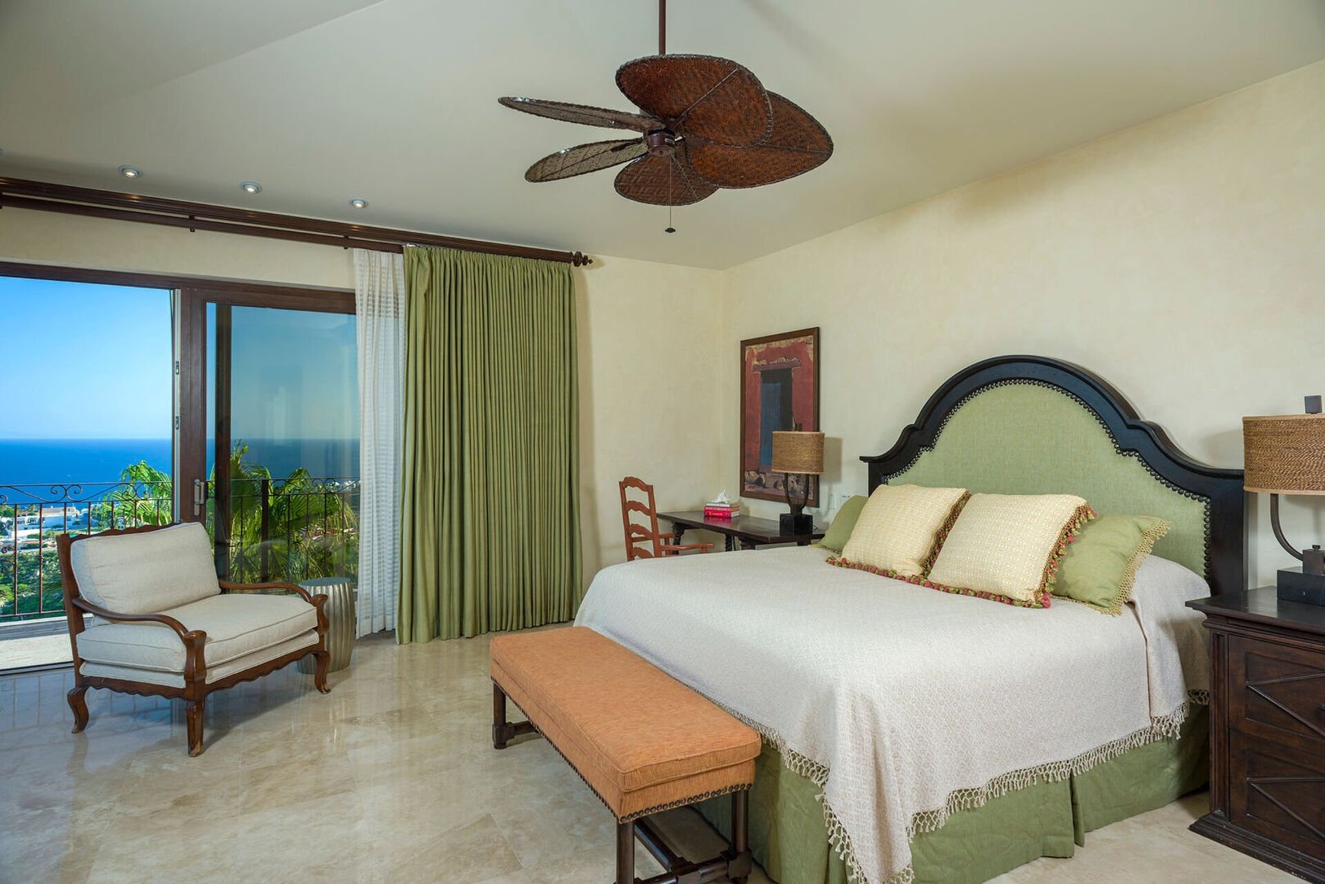 2 private Pools im Paradies, Cabo San Lucas Villa 1005