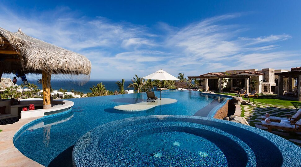 Stilvoller Kurzurlaub, Cabo San Lucas Villa 1007, Cabo San Lucas, Mexico
