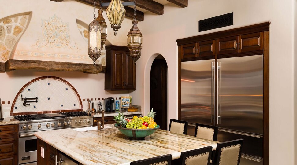 Stilvoller Kurzurlaub, Cabo San Lucas Villa 1007