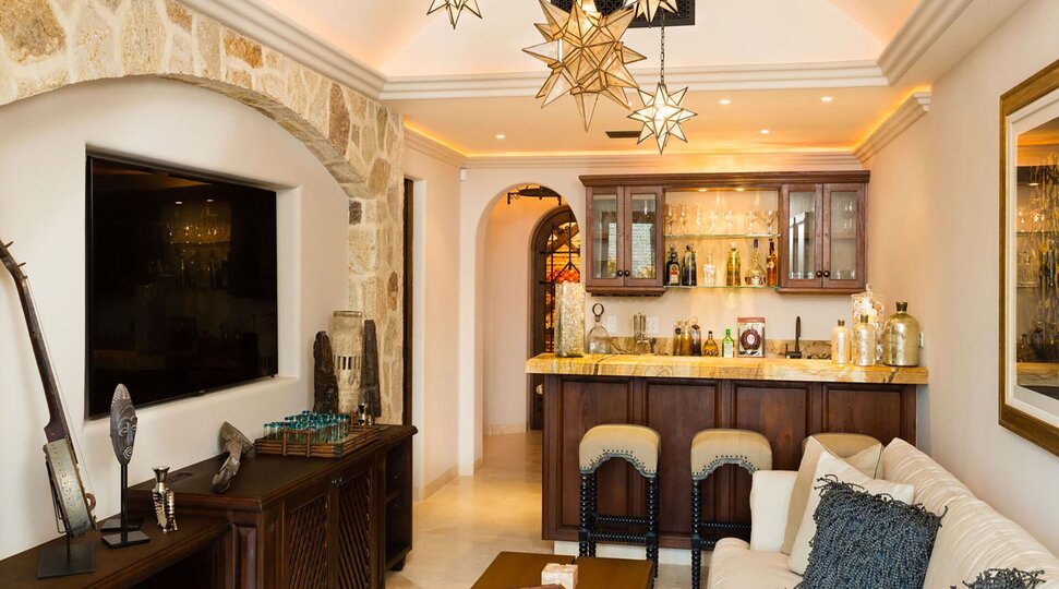 Stilvoller Kurzurlaub, Cabo San Lucas Villa 1007