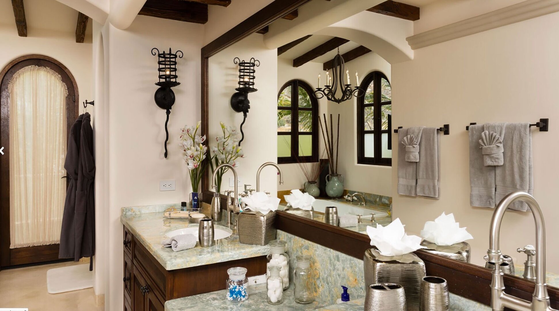 Stilvoller Kurzurlaub, Cabo San Lucas Villa 1007
