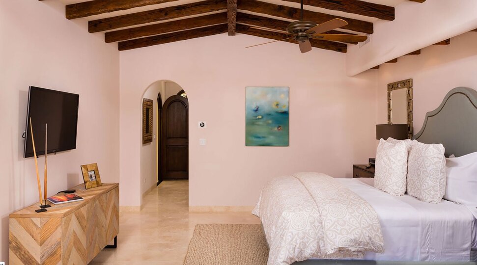 Stilvoller Kurzurlaub, Cabo San Lucas Villa 1007