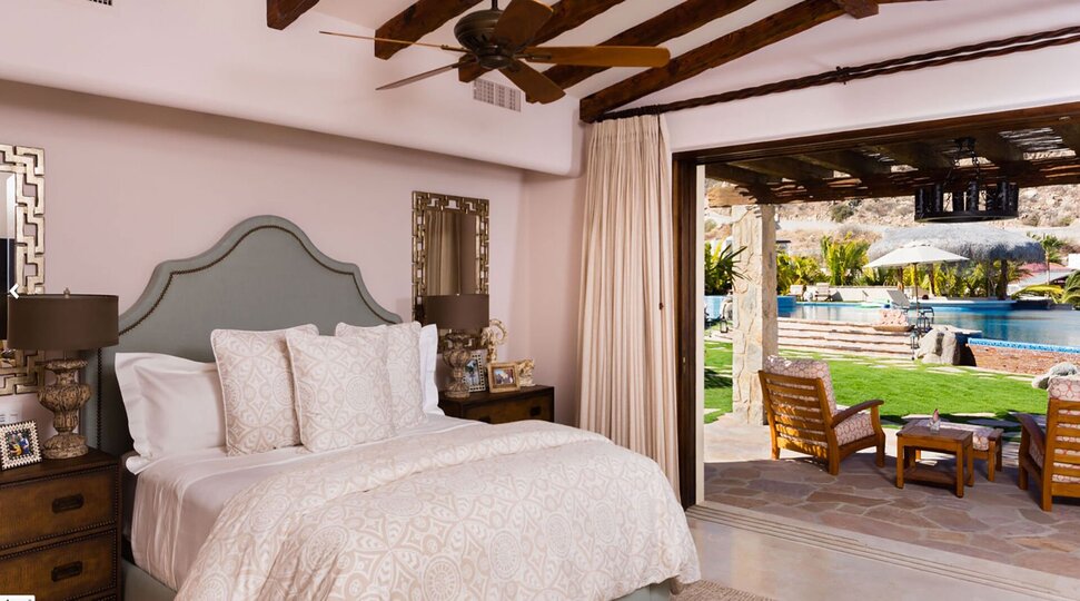 Stilvoller Kurzurlaub, Cabo San Lucas Villa 1007