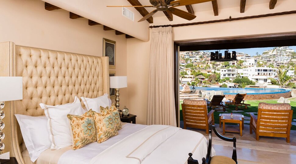 Stilvoller Kurzurlaub, Cabo San Lucas Villa 1007