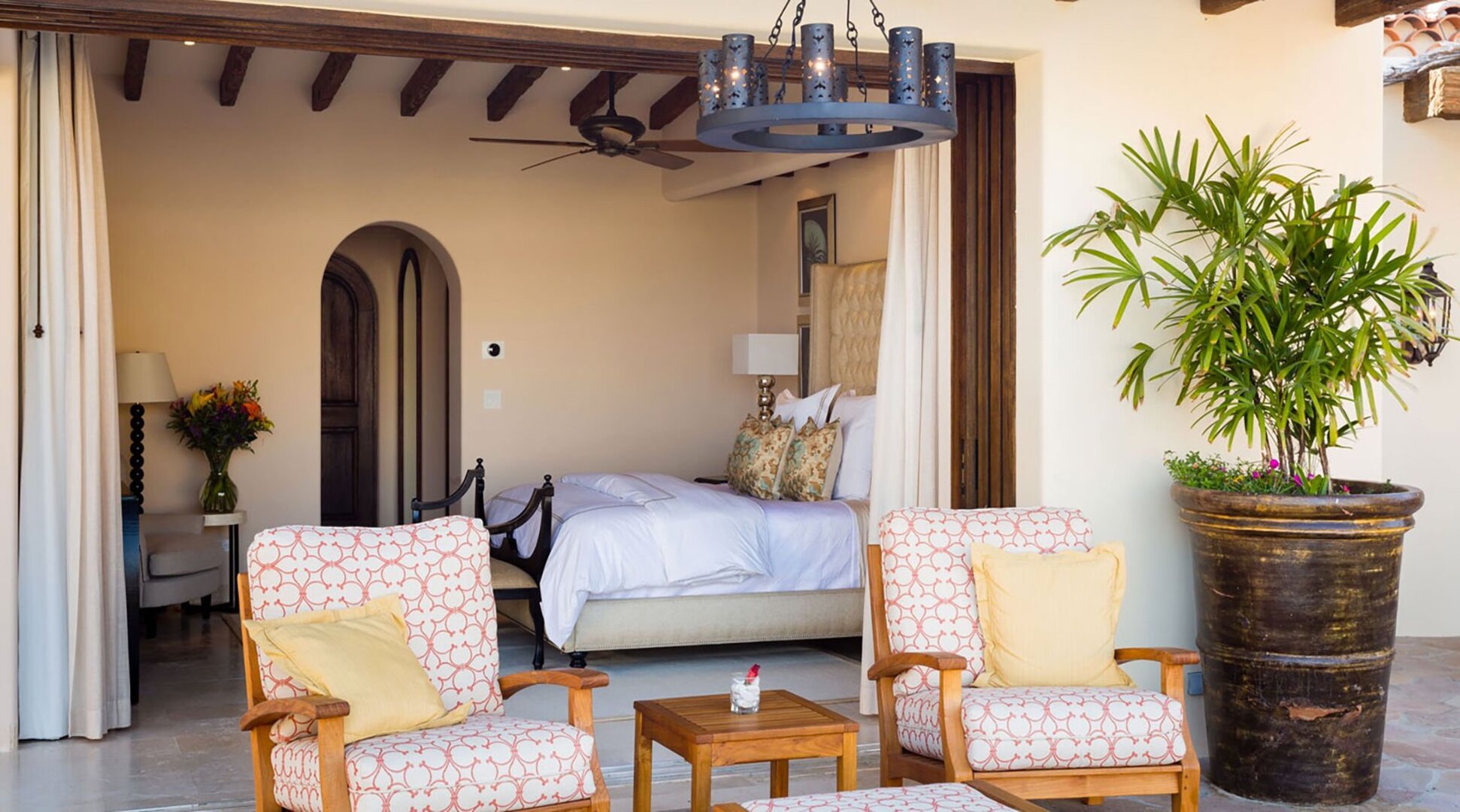 Stilvoller Kurzurlaub, Cabo San Lucas Villa 1007