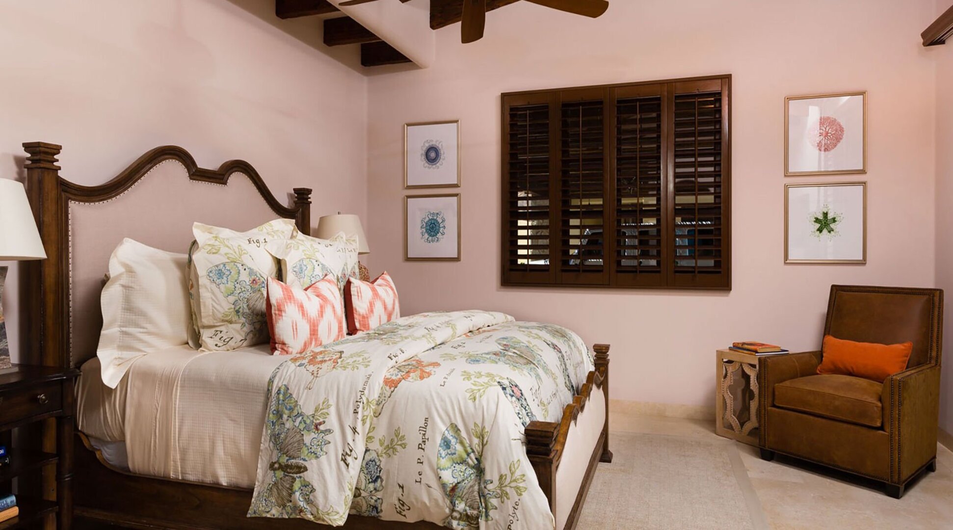 Stilvoller Kurzurlaub, Cabo San Lucas Villa 1007