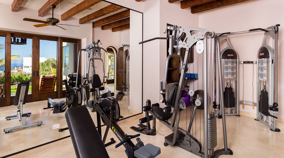 Stilvoller Kurzurlaub, Cabo San Lucas Villa 1007