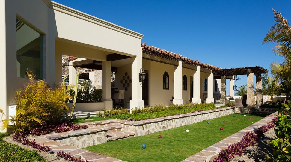Stilvoller Kurzurlaub, Cabo San Lucas Villa 1007