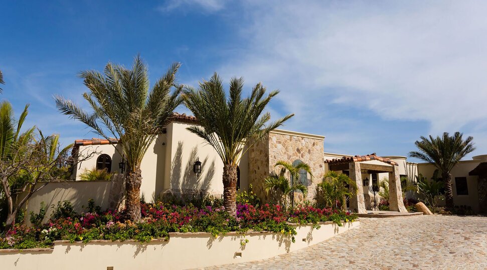 Stilvoller Kurzurlaub, Cabo San Lucas Villa 1007