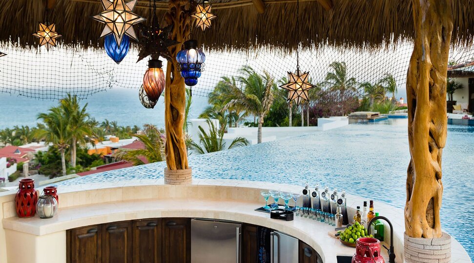 Stilvoller Kurzurlaub, Cabo San Lucas Villa 1007
