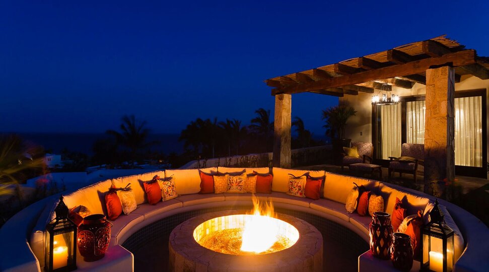 Stilvoller Kurzurlaub, Cabo San Lucas Villa 1007