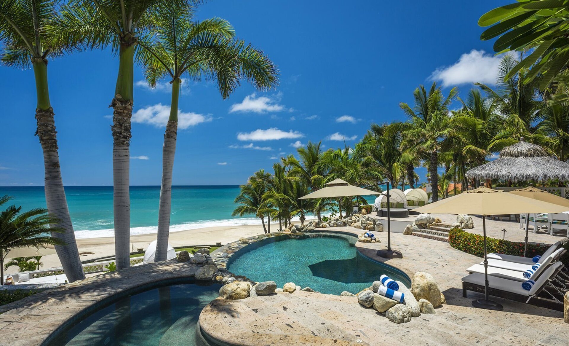 Der Cabo-Rückzugsort Ihrer Familie, San Jose Del Cabo Villa 1009