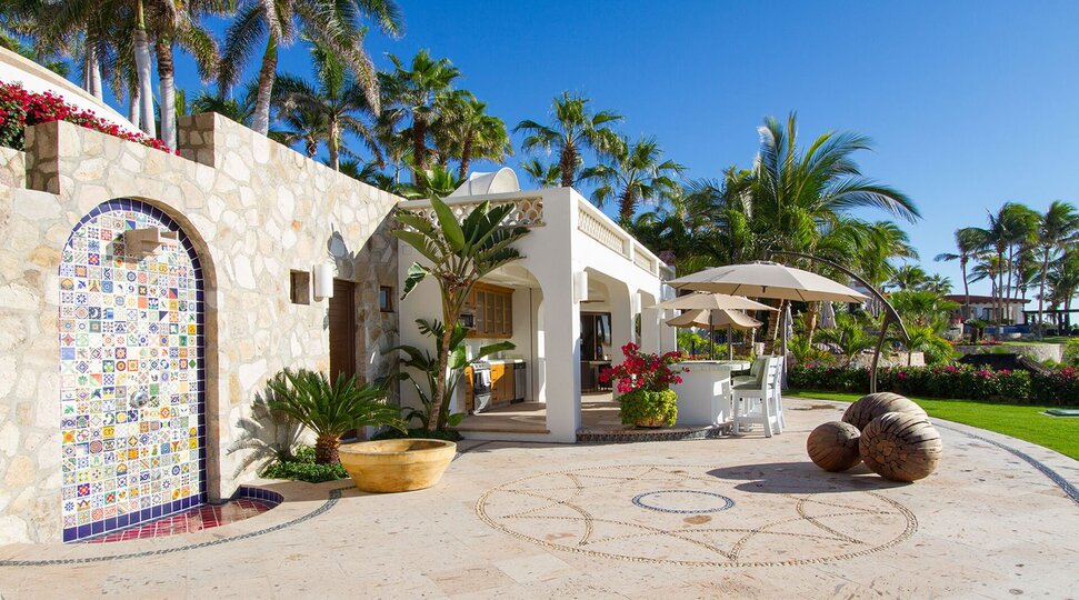 Der Cabo-Rückzugsort Ihrer Familie, San Jose Del Cabo Villa 1009